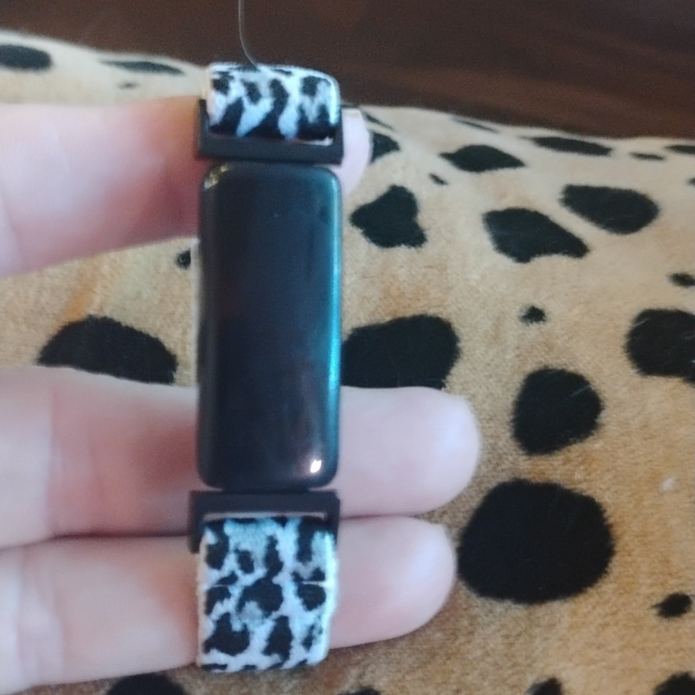 Fitbit inspire 2, and fair used condition